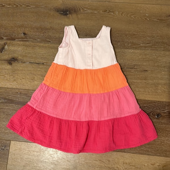 Girls Gap Dress - Picture 2 of 3